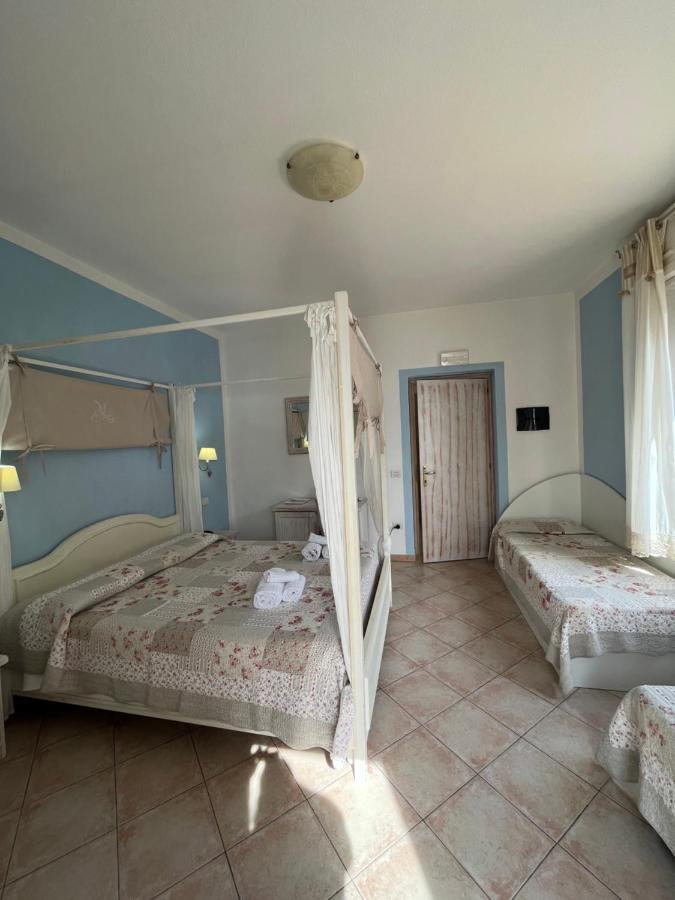 Hotel Tabby Гольфо-Аранчи Экстерьер фото