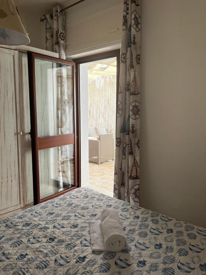 Hotel Tabby Гольфо-Аранчи Экстерьер фото