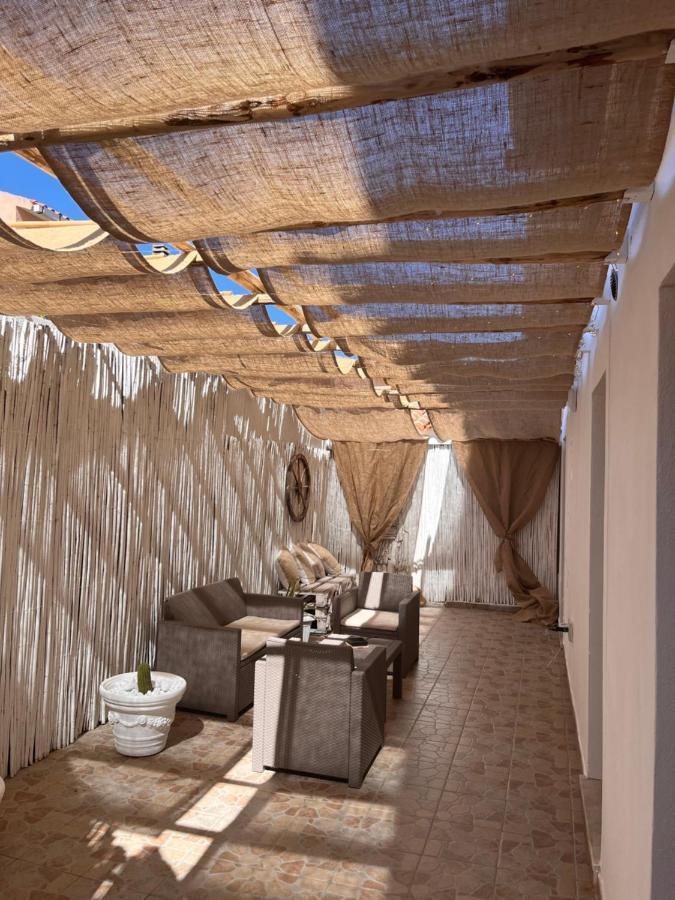 Hotel Tabby Гольфо-Аранчи Экстерьер фото