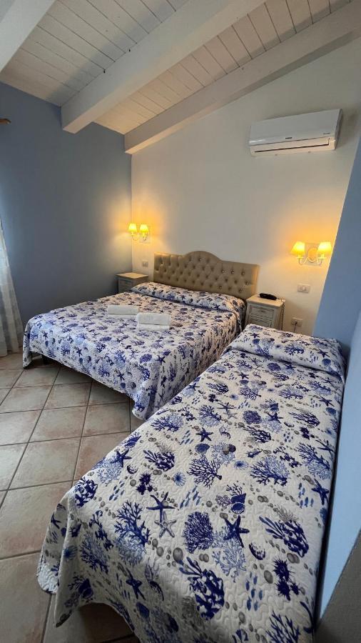 Hotel Tabby Гольфо-Аранчи Экстерьер фото