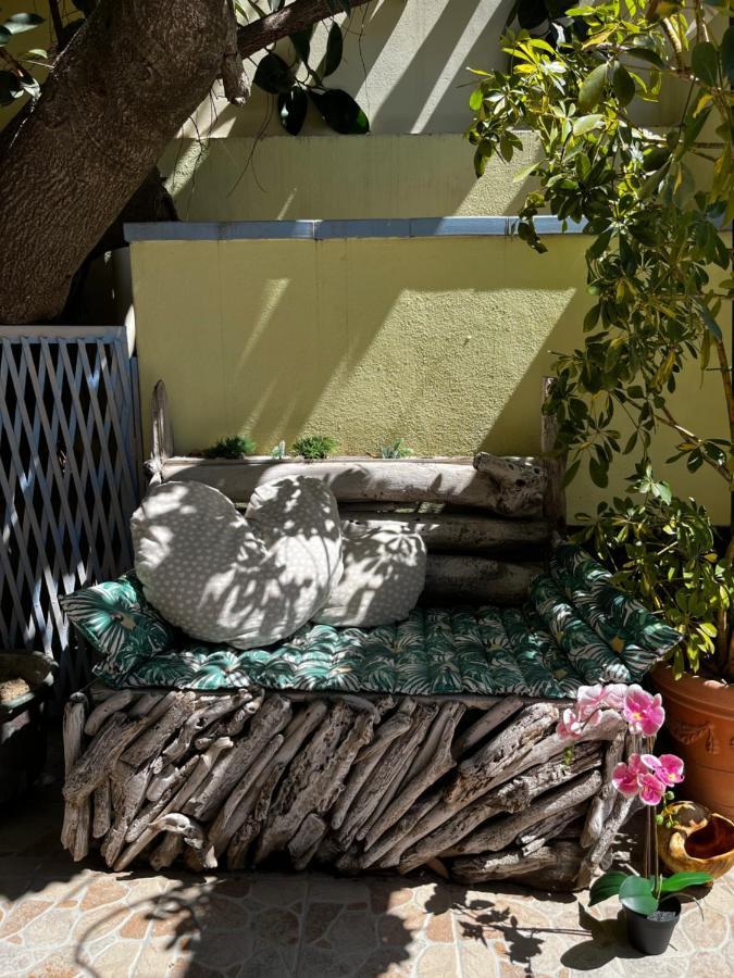 Hotel Tabby Гольфо-Аранчи Экстерьер фото