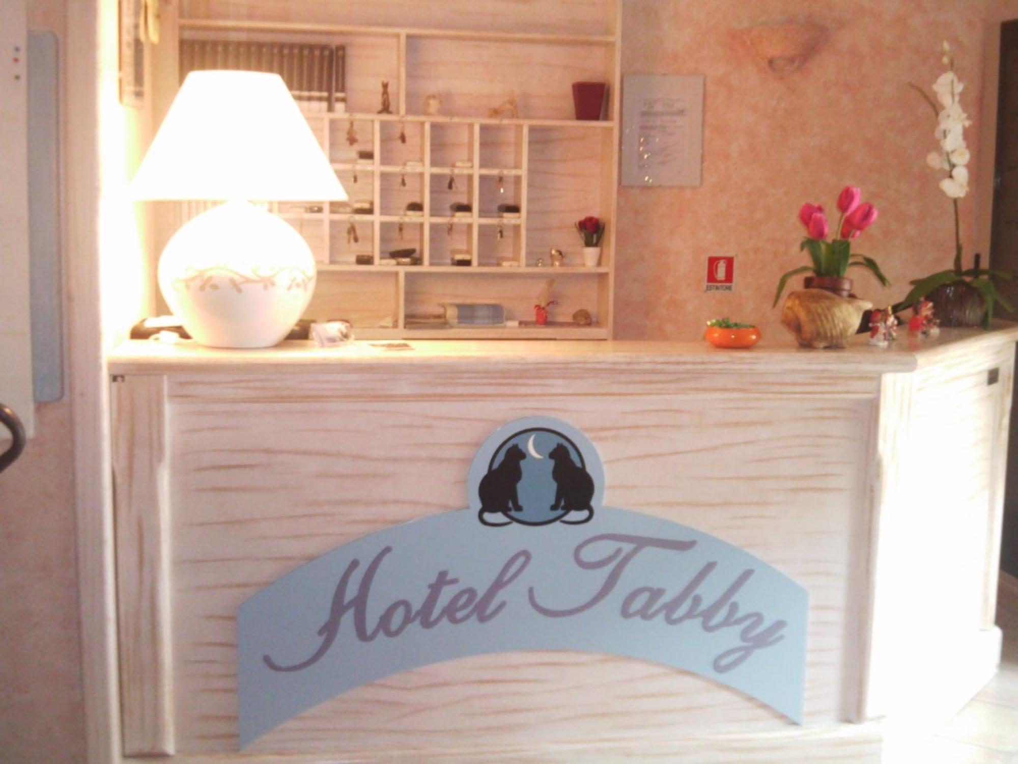 Hotel Tabby Гольфо-Аранчи Экстерьер фото