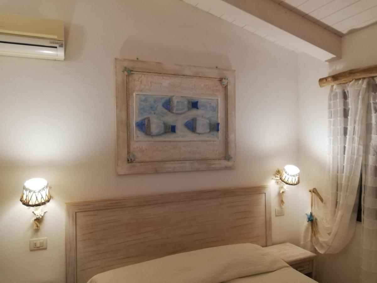 Hotel Tabby Гольфо-Аранчи Экстерьер фото